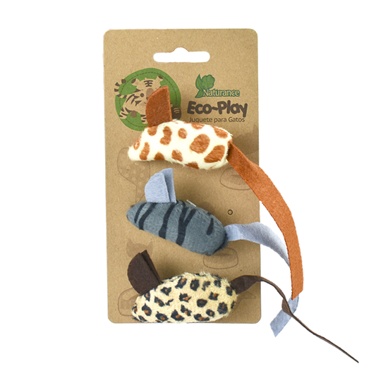 Juguete para gato Eco-play | Naturance