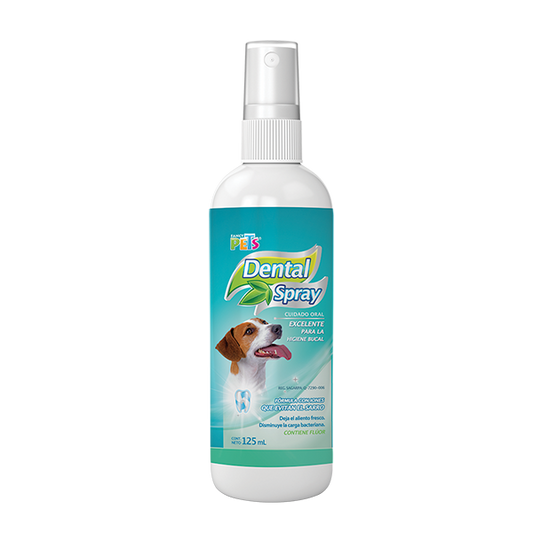 Dental spray | Fancy Pets | 125 ml